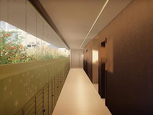 Apartamento 2 Quartos no Apus - Água Verde - Foto 25