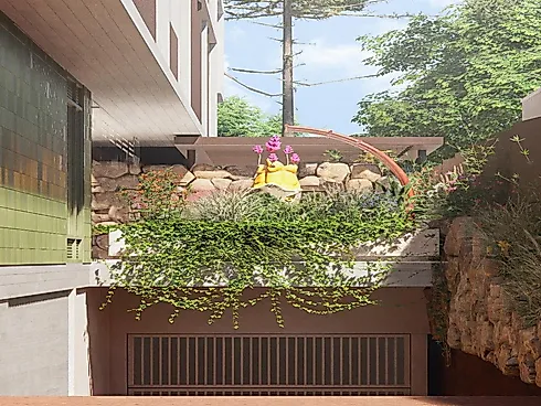 Apartamento 2 Quartos no Apus - Água Verde - Foto 26