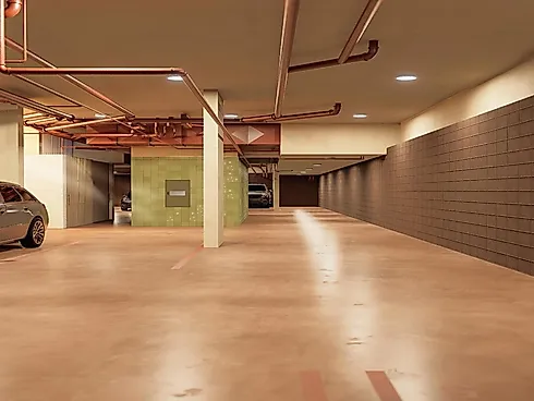 Apartamento 2 Quartos no Apus - Água Verde - Foto 27