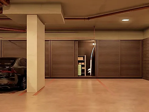 Apartamento 2 Quartos no Apus - Água Verde - Foto 28