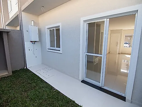 Belle Ville - Casa em Campo Comprido, Curitiba - Foto 3