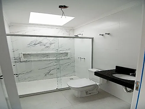 Casa 3 Quartos no Belle Ville - Campo Comprido - Foto 6