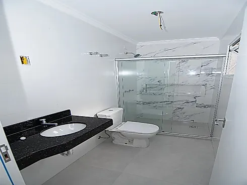 Casa 3 Quartos no Belle Ville - Campo Comprido - Foto 7