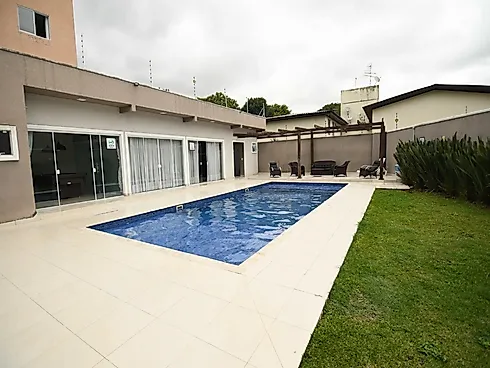 Casa 3 Quartos no Belle Ville - Campo Comprido - Foto 10