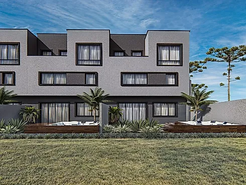 Casa 3 Quartos no Residencial Alto Alegre - Vista Alegre - Foto 11