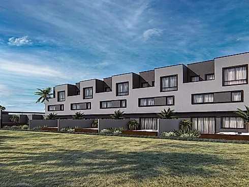 Casa 3 Quartos no Residencial Alto Alegre - Vista Alegre - Foto 12