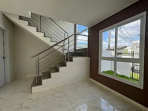 Condomínio Residencial Munhoz Iii - Casa em Bairro Alto, Curitiba - Foto 2