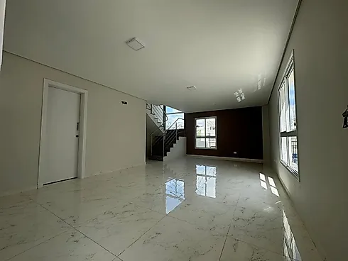 Condomínio Residencial Munhoz Iii - Casa em Bairro Alto, Curitiba - Foto 3