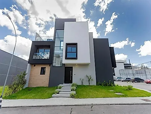 Boulevard Boa Vista - Casa em Santa Cândida, Curitiba - Foto 1