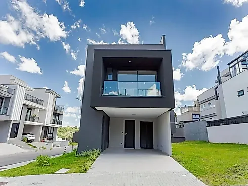 Boulevard Boa Vista - Casa em Santa Cândida, Curitiba - Foto 2
