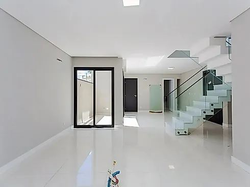 Casa 3 Quartos no Boulevard Boa Vista - Santa Cândida - Foto 6