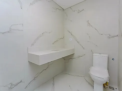 Casa 3 Quartos no Boulevard Boa Vista - Santa Cândida - Foto 14