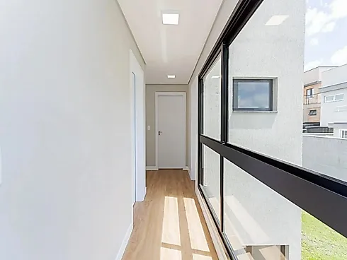 Casa 3 Quartos no Boulevard Boa Vista - Santa Cândida - Foto 20