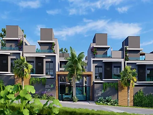Triplex Xaxim (Cópia) - Casa em Xaxim, Curitiba - Foto 1