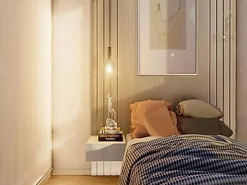 Casa 4 Quartos com 2 Suítes e 250m² - Xaxim - Foto 9