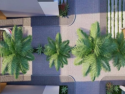 Casa 4 Quartos com 2 Suítes e 250m² - Xaxim - Foto 11