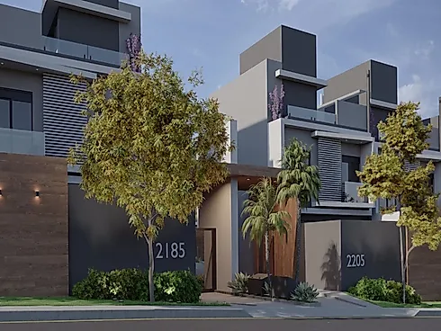 Casa 4 Quartos com 2 Suítes e 250m² - Xaxim - Foto 18