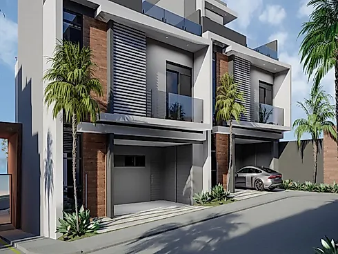 Casa 4 Quartos com 2 Suítes e 250m² - Xaxim - Foto 19