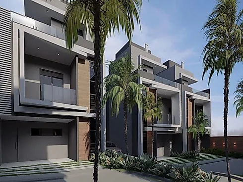 Casa 4 Quartos com 2 Suítes e 250m² - Xaxim - Foto 21