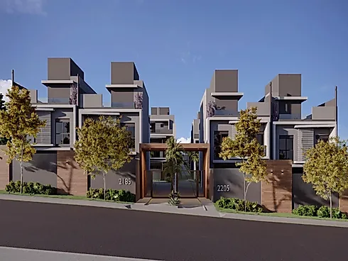 Casa 4 Quartos com 2 Suítes e 250m² - Xaxim - Foto 24
