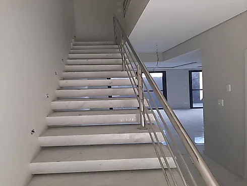 Casa 4 Quartos com 2 Suítes e 250m² - Xaxim - Foto 28