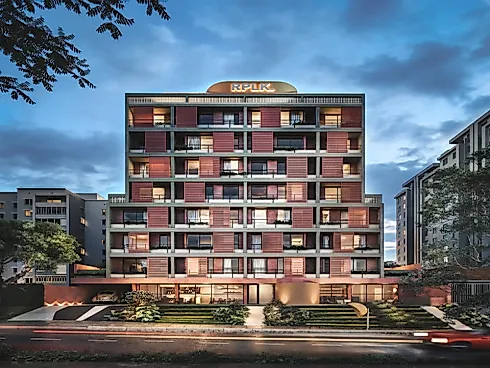Studio Edifício Âmbar - Água Verde - Studio em Água Verde, Curitiba - Foto 1