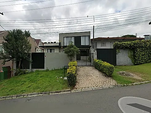 Casa Pilarzinho - Casa em Pilarzinho, Curitiba - Foto 2