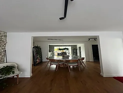 Casa Pilarzinho - Casa em Pilarzinho, Curitiba - Foto 3