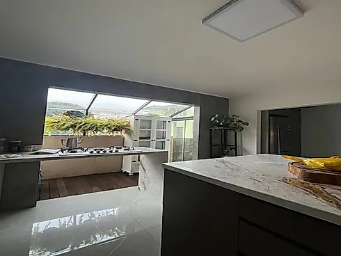 Casa Pilarzinho - Casa em Pilarzinho, Curitiba - Foto 4