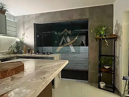 Sobrado à Venda no Pilarzinho | 5 Quartos, 2 Suítes, Mobiliado e de Frente para Rua - Casa em Pilarzinho, Curitiba - Foto 3