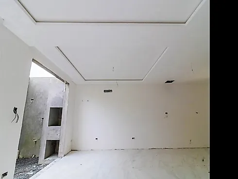 Casa 4 Quartos com 2 Suítes e 179m² - Xaxim - Foto 6