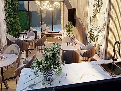 Casa 4 Quartos com 2 Suítes e 179m² - Xaxim - Foto 13