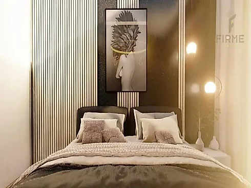 Casa 4 Quartos com 2 Suítes e 179m² - Xaxim - Foto 15