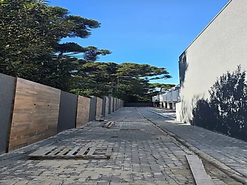 Casa 4 Quartos com 2 Suítes e 179m² - Xaxim - Foto 16
