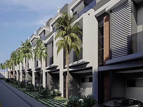 Casa 4 Quartos com 2 Suítes e 179m² - Xaxim - Foto 23
