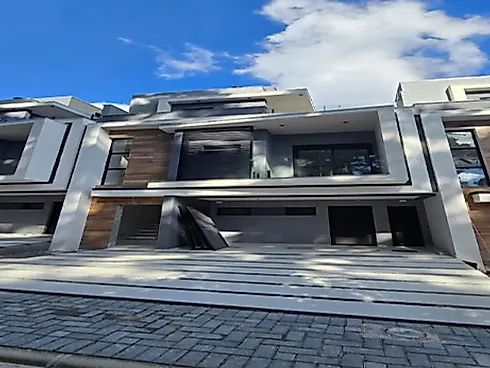 Casa 4 Quartos com 2 Suítes e 179m² - Xaxim - Foto 26