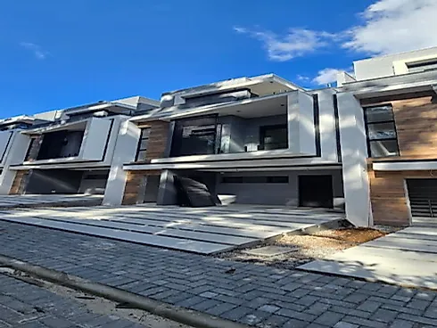 Casa 4 Quartos com 2 Suítes e 179m² - Xaxim - Foto 27