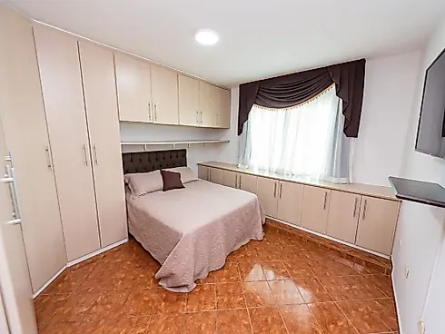 Casa 4 Quartos com 1 Suíte e 235m² - Xaxim - Foto 15