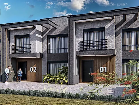 Casa 3 Quartos no Residencial Alto Alegre - Vista Alegre - Foto 8