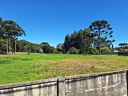 Lote Umbará - Terreno em Umbará, Curitiba - Foto 1
