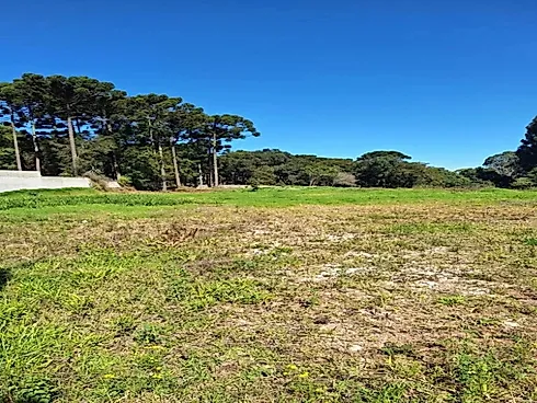 Lote Umbará - Terreno em Umbará, Curitiba - Foto 5