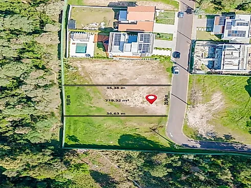 Terreno em Condomínio - Terreno em Jardim Cecília, Curitiba - Foto 2