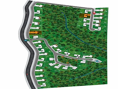 Terreno em Condomínio - Terreno em Jardim Cecília, Curitiba - Foto 3