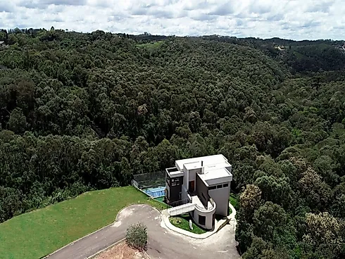 Terreno em Condomínio - Terreno em Jardim Cecília, Curitiba - Foto 4