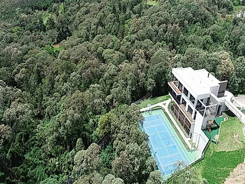 Terreno 719320m² - Jardim Cecília - Foto 7