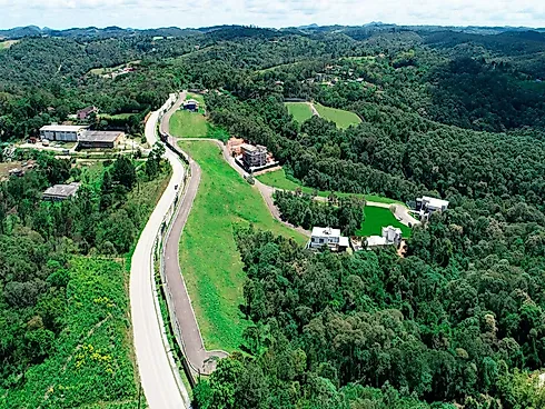 Terreno 719320m² - Jardim Cecília - Foto 8