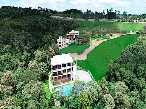 Terreno 719320m² - Jardim Cecília - Foto 9