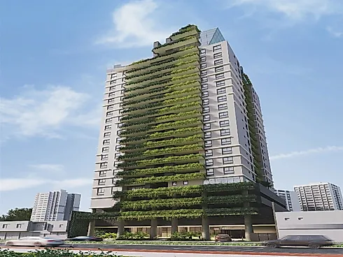 Centro, Curitiba