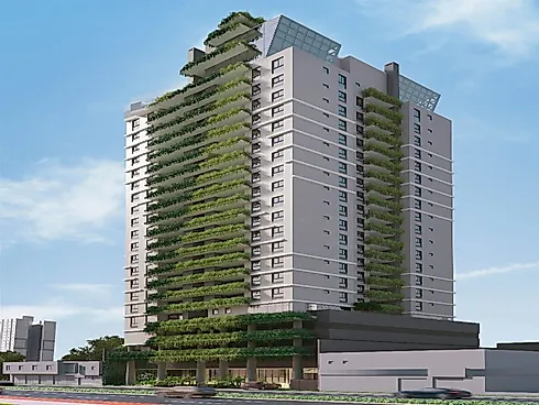 Bosco Centrale - Apartamento em Centro, Curitiba - Foto 3