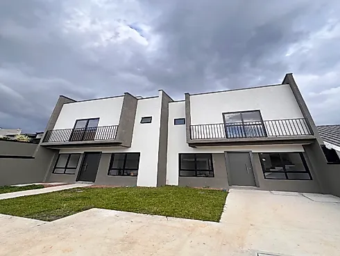 Casa em Xaxim, Curitiba